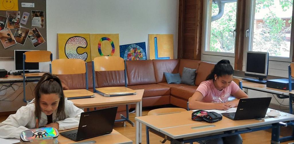 arbeiten mit chromebooks 2a Arbeiten mit Chromebooks