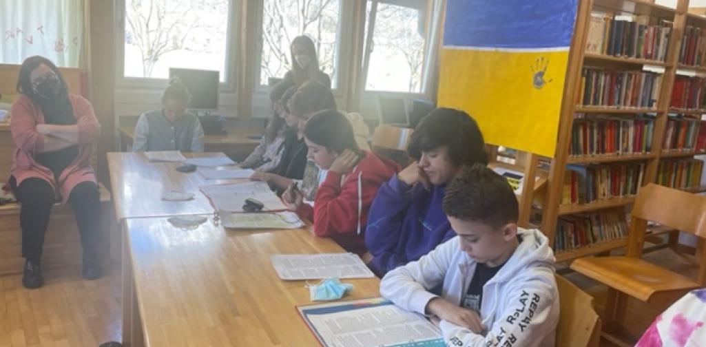 Leseaktion-22-14 Leseaktion-22-14